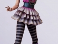 Lollipop Chainsaw : avalanche d'images