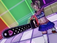 Lollipop Chainsaw : une pub originale