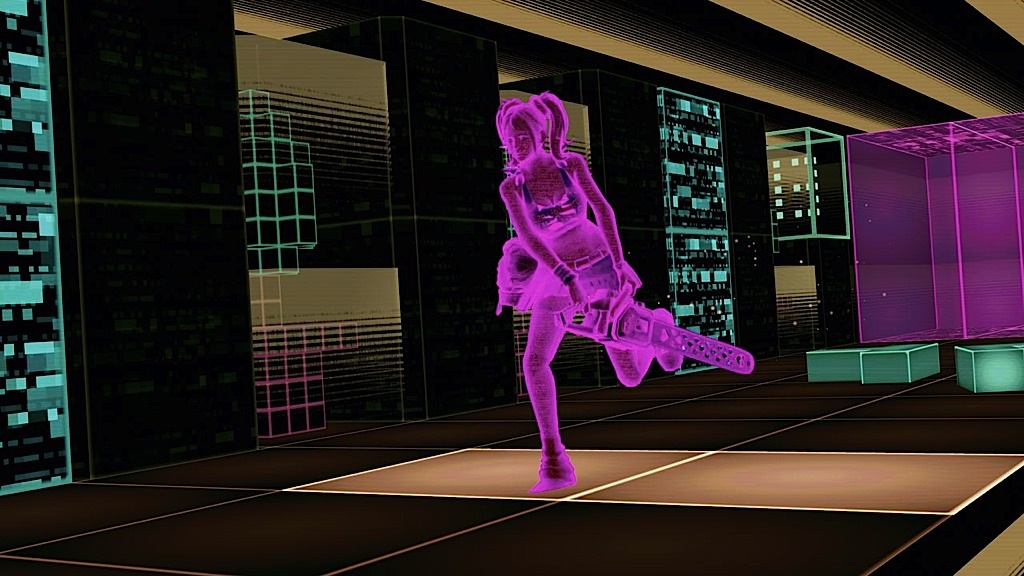 Screens Lollipop Chainsaw