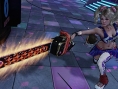 Lollipop Chainsaw : une pub originale