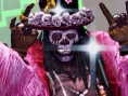 Screens Lollipop Chainsaw