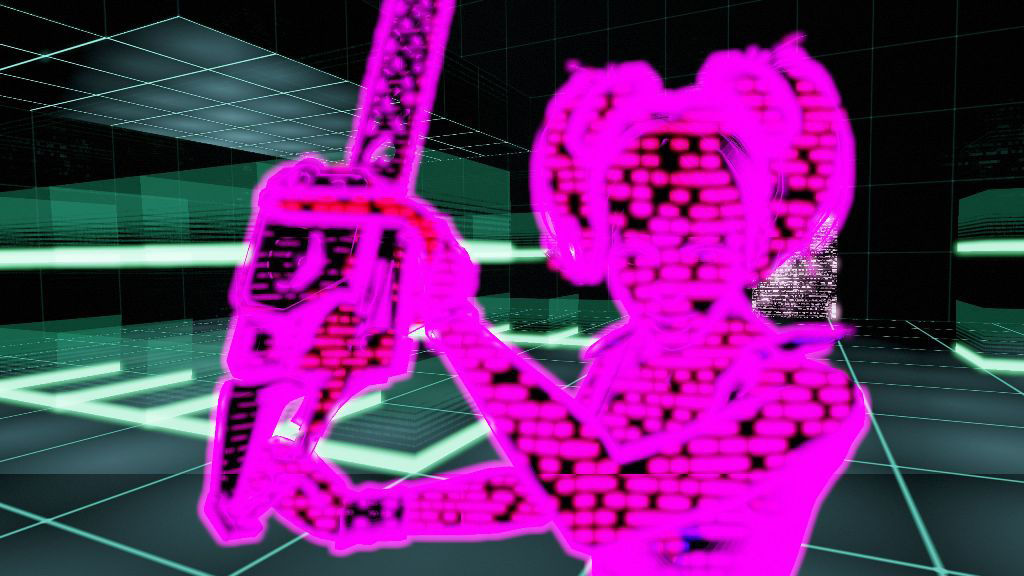 Lollipop Chainsaw : le plein de costumes