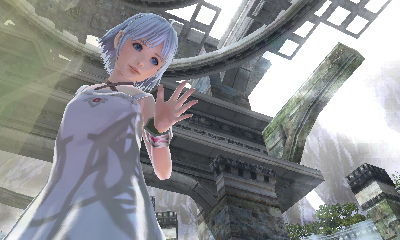 Des images pour Beyond the Labyrinth