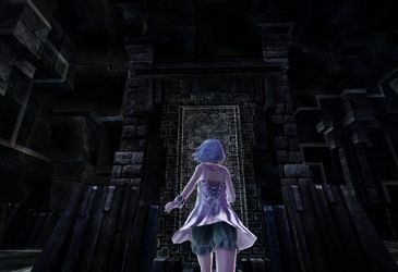 Beyond the Labyrinth : images et vidéo