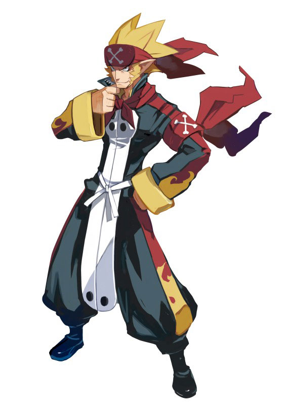 Images Disgaea 3 Return
