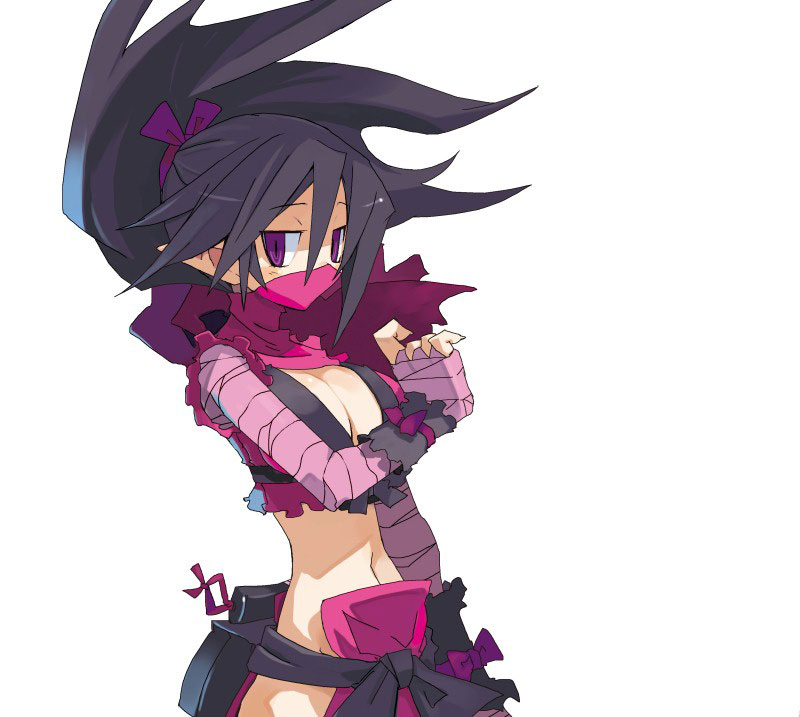 Images Disgaea 3 Return