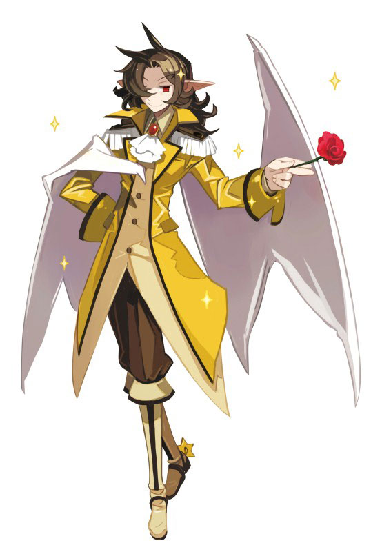 Images Disgaea 3 Return
