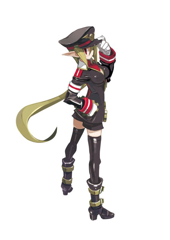 Images Disgaea 3 Return