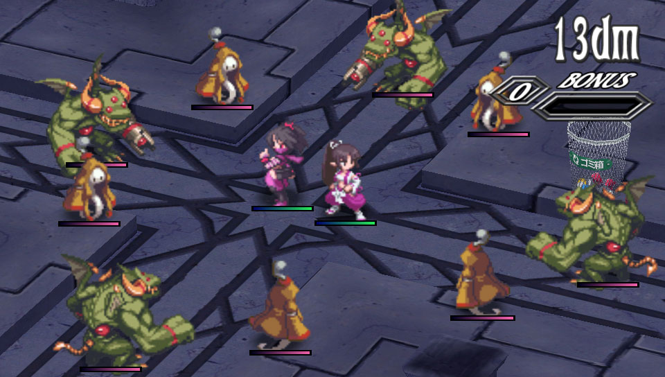 Images Disgaea 3 Return