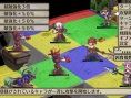 Disgaea 3 Vita : un tas d'images