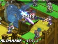 Disgaea 3 Vita : un tas d'images