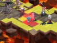 Disgaea 3 Vita : un tas d'images