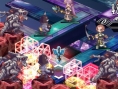 Disgaea 3 Vita : un tas d'images