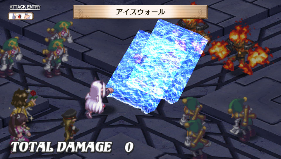 Screens Disgaea 3 : Absence of Detention