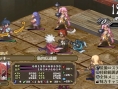 Disgaea 3 Vita : un tas d'images