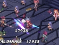 Disgaea 3 Vita : un tas d'images