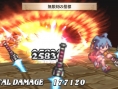 Disgaea 3 Vita : un tas d'images