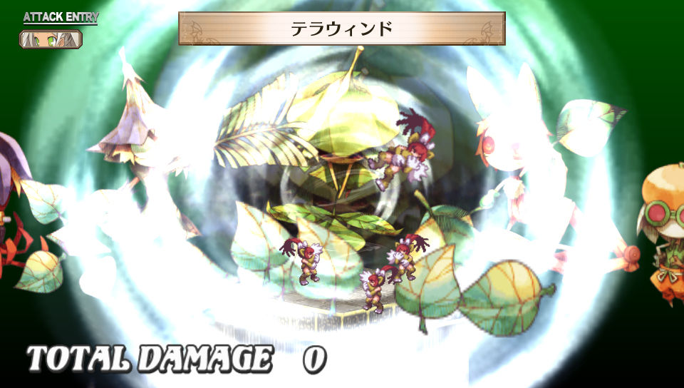 Images Disgaea 3 Return