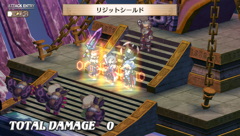 Images Disgaea 3 Return