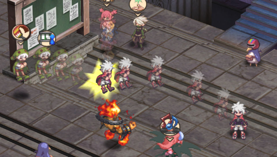 Images Disgaea 3 Return