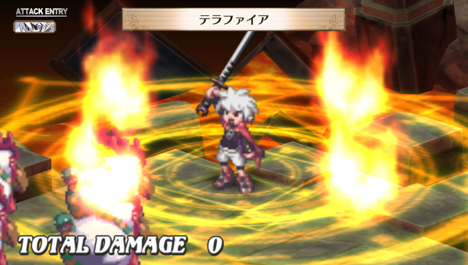 Images Disgaea 3 Return