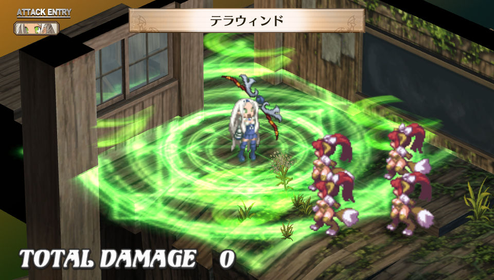 Images Disgaea 3 Return