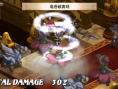 Disgaea 3 Vita : le plein d'images