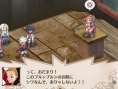 Disgaea 3 Vita : le plein d'images