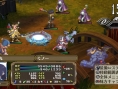 Disgaea 3 Vita : le plein d'images