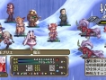 Disgaea 3 Vita : le plein d'images