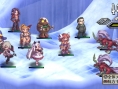 Disgaea 3 Vita : le plein d'images