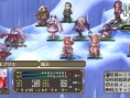 Disgaea 3 Vita : le plein d'images