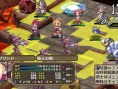 Disgaea 3 Vita : le plein d'images