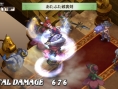 Disgaea 3 Vita : le plein d'images