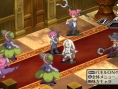 Disgaea 3 Vita : le plein d'images