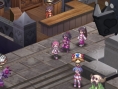 Disgaea 3 Vita : le plein d'images