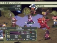 Disgaea 3 Vita : le plein d'images