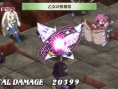 Disgaea 3 Vita : le plein d'images