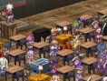 Disgaea 3 Vita : le plein d'images