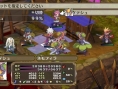 Disgaea 3 Vita : le plein d'images