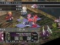 Disgaea 3 Vita : le plein d'images