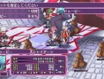 Disgaea 3 Vita : le plein d'images