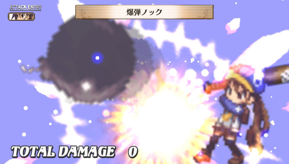 Screens Disgaea 3 Vita