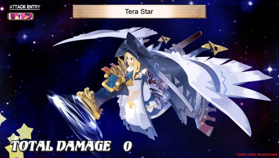 Images Disgaea 3 : Absence of Detention