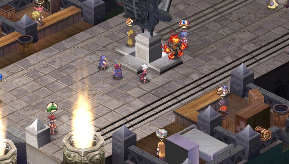 Disgaea 3 : vidéo de gameplay
