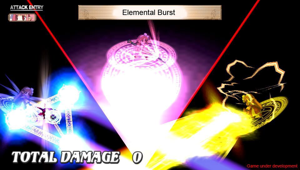 Disgaea 3 : vidéo de gameplay