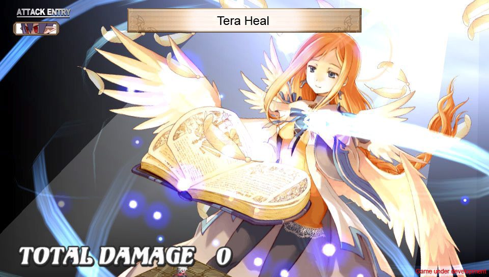 Screens Disgaea 3 : Absence of Detention