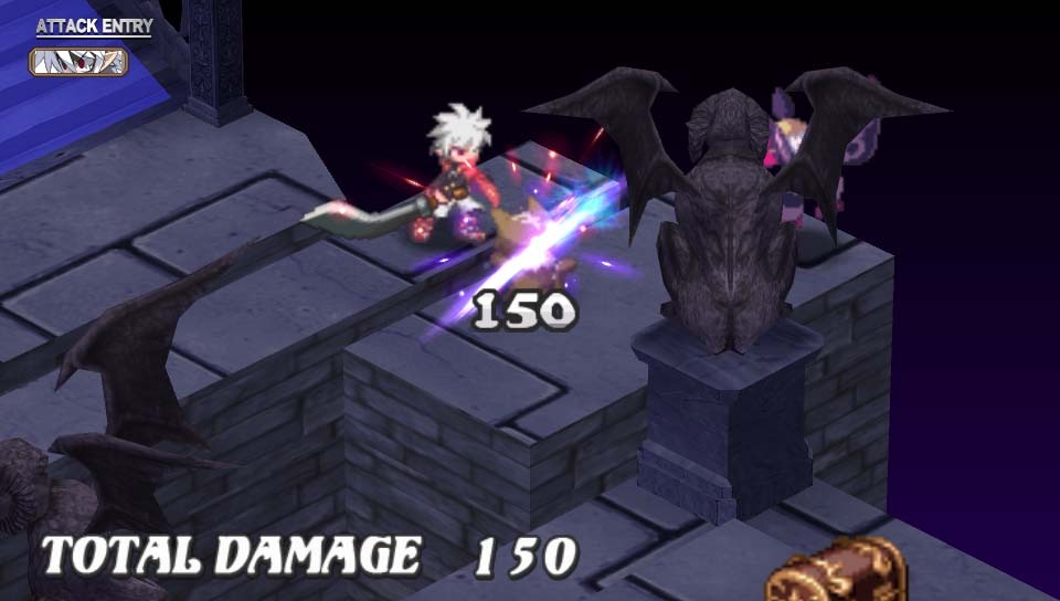 Images Disgaea 3 : Absence of Detention