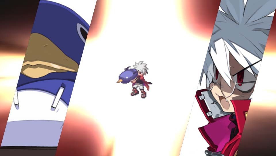 Images Disgaea 3 : Absence of Detention
