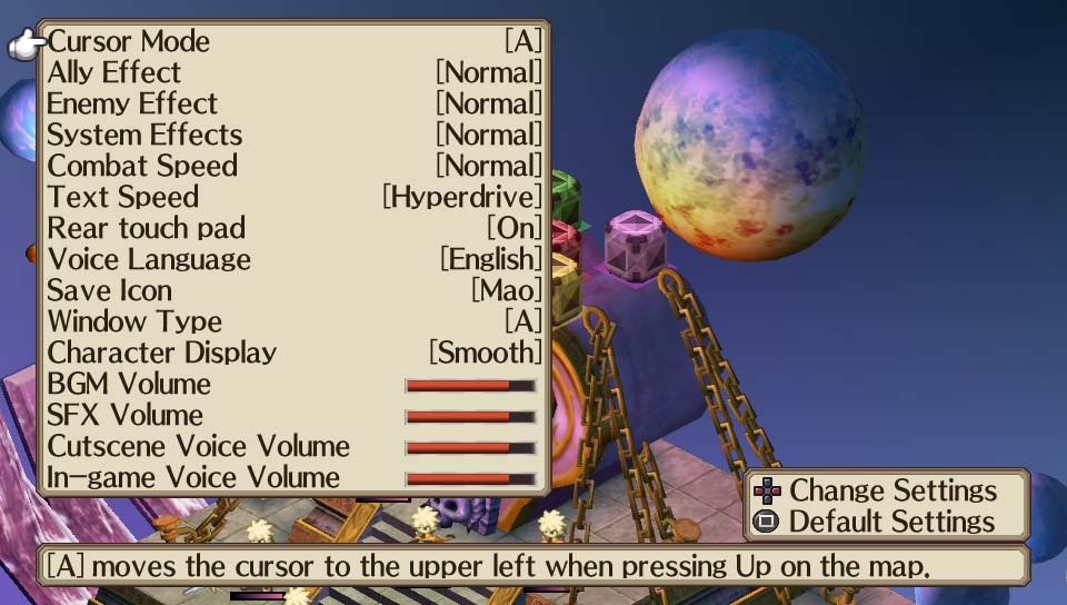Images Disgaea 3 : Absence of Detention